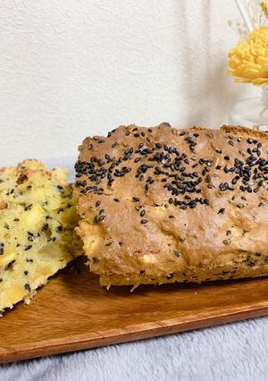 さつまいもケーキ-レシピのメイン写真