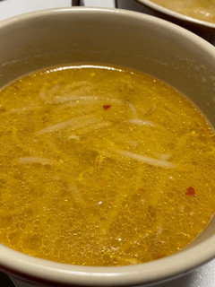 某有名店風?味噌ラーメンスープ-レシピのメイン写真