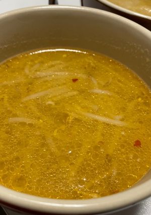 某有名店風？味噌ラーメンスープ-レシピのメイン写真