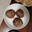 簡単!焦げ知らずのジュ〜シ〜ハンバーグ♫