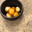お豆腐団子