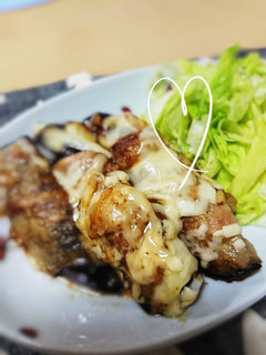 ☆茄子の豚肉巻き~オンチーズ☆-レシピのメイン写真