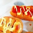 HB使用 バター不使用・全粒粉のパン