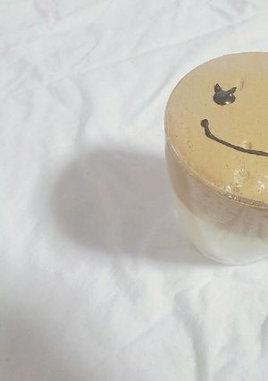 ダルゴナコーヒー-レシピのメイン写真