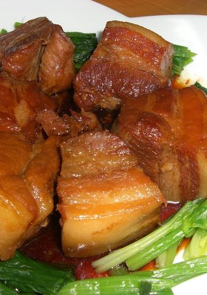 やわらか☆豚の角煮-レシピのメイン写真