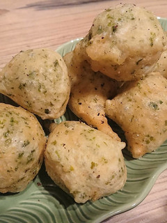 ゼッポレ イタリアの揚げパン-レシピのメイン写真