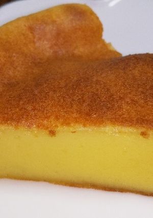 生クリーム不使用♪さつまいもケーキ☆-レシピのメイン写真