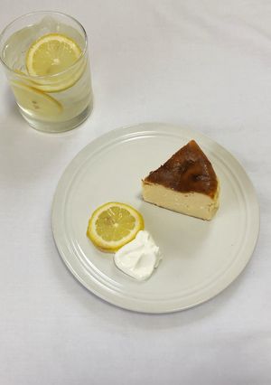 ちょー簡単！はちみつレモンの作り方-レシピのメイン写真