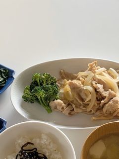 基本の豚の生姜焼き-レシピのメイン写真