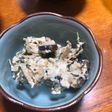 大好き過ぎていつも作る白あえ