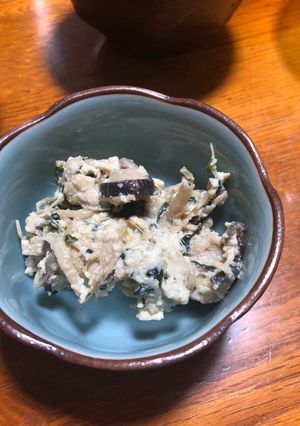 大好き過ぎていつも作る白あえ-レシピのメイン写真