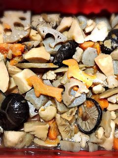 筑前煮-レシピのメイン写真