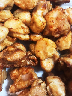 唐揚げ-レシピのメイン写真