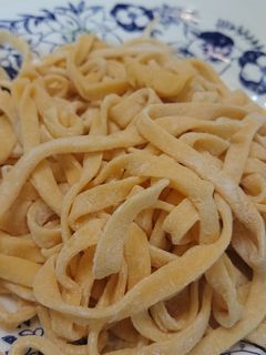 ★生パスタ生地★-レシピのメイン写真