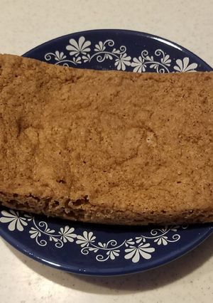 10分で完成！おから蒸しパン-レシピのメイン写真