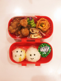 ❁sawaおべんとう♡99❁-レシピのメイン写真