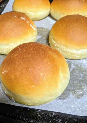 モスバーガーバンズ再現-レシピのメイン写真