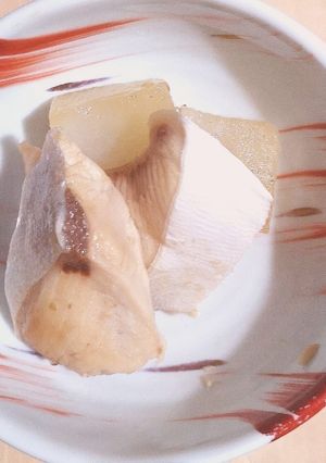 レシピ3-レシピのメイン写真