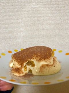 ティラミス-レシピのメイン写真