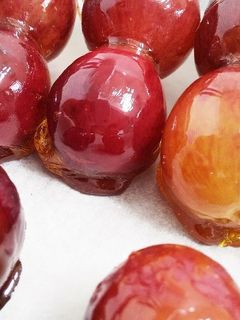 少量フルーツ飴-レシピのメイン写真