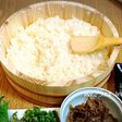 基本の寿司飯