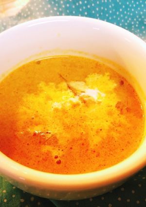 余ったカレーで簡単カレースープ-レシピのメイン写真