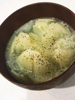 玉ねぎまるごとスープ!ダイエットにも^^-レシピのメイン写真
