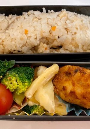 旦那弁当108-レシピのメイン写真