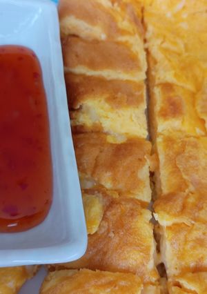 たまごとチーズのみ！！-レシピのメイン写真
