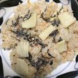 簡単からっぽやみ⭐︎生筍ご飯