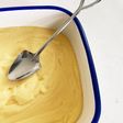レンジで簡単!全卵カスタードクリーム
