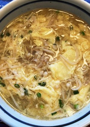 マルちゃん正麺でスーラータンメン-レシピのメイン写真