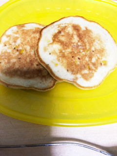 HMで満足☆簡単ランチ-レシピのメイン写真