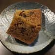 人参ケーキ〜FPとホームベーカリーで