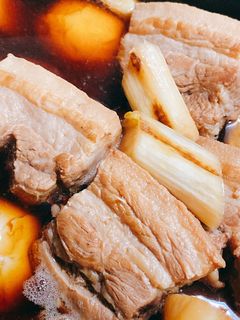 なおみんの豚の角煮-レシピのメイン写真