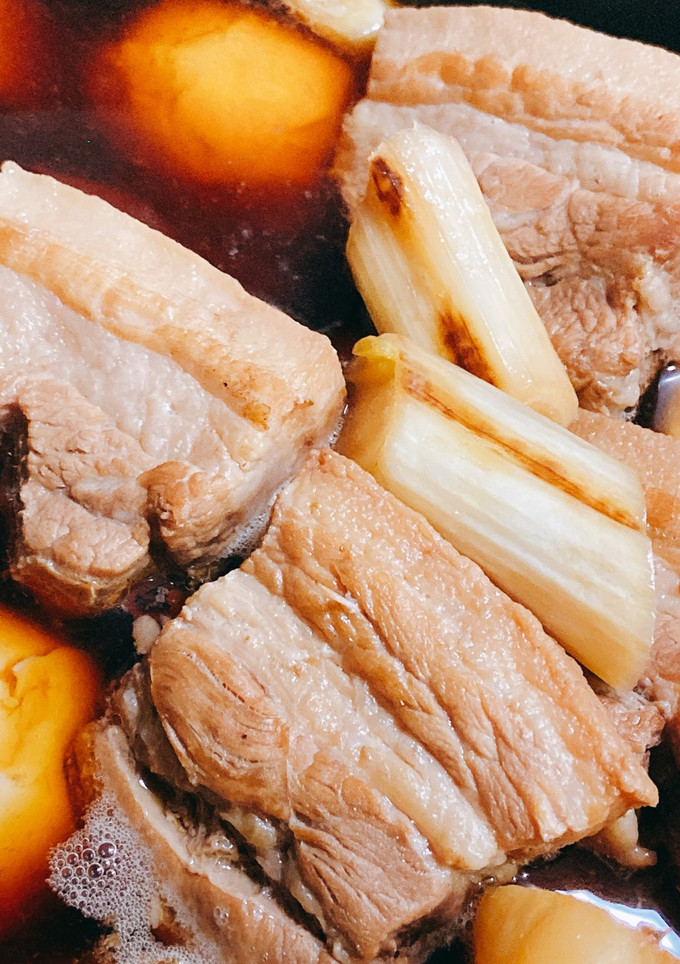 なおみんの豚の角煮-レシピのメイン写真