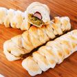 ウインナーブランチ♪
