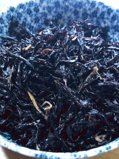 ひじきの煮物-レシピのメイン写真
