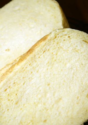 薄力粉だけの格安HBソフト食パン-レシピのメイン写真