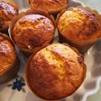 子どもと作る にんじんとバナナのケーキ