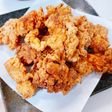 絶品激うま簡単ボールひとつでできる唐揚げ