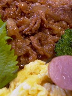 簡略版 豚のしょうが焼き-レシピのメイン写真
