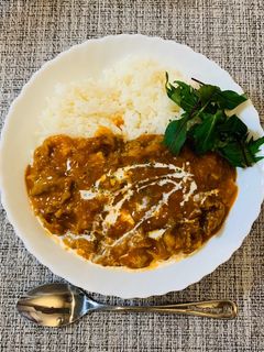 ★ビーフストロガノフ(No.27)-レシピのメイン写真