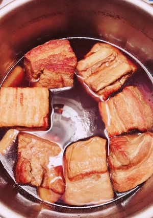 豚の角煮-レシピのメイン写真