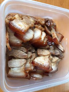 チャーシュー-レシピのメイン写真