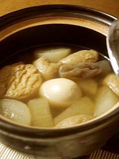 コトコト煮込んで♪白だしでおでん☆-レシピのメイン写真