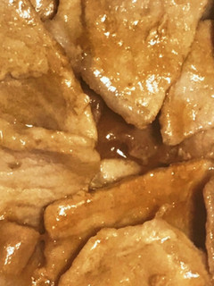 豚肉の味噌焼き-レシピのメイン写真