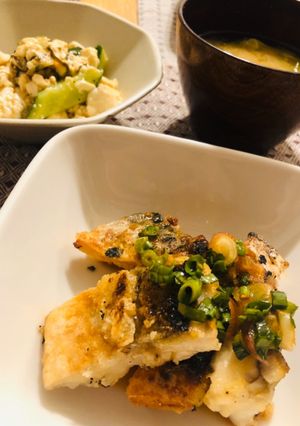 鯖の竜田揚げ-レシピのメイン写真