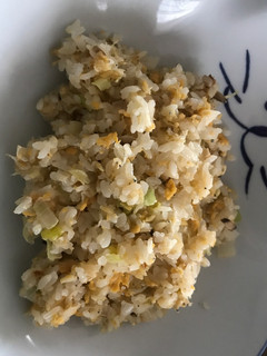 味噌チャーハン-レシピのメイン写真