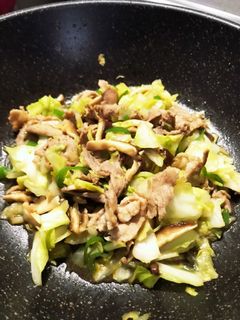 絶品オイスター野菜炒め-レシピのメイン写真